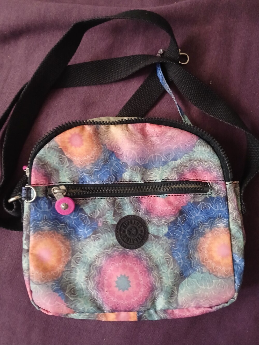 Kipling Crossbody Bag